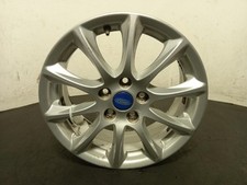 FORD MONDEO 16" Inch 5x108 Offset ET50 6.5J Alloy Wheel 2014-2022 DS7C1007K2A