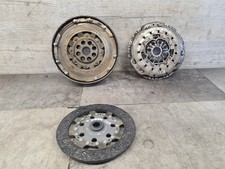 ✅Renault Scenic III 2014 Diesel flywheel dual mass clutch set kit 302056476R