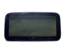 2016 2017 2018 2019 2021 Honda Civic Sedan Sunroof Glass Sun Roof Oem J639