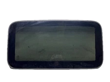 2016 2017 2018 2019 2021 HONDA CIVIC SEDAN SUNROOF GLASS SUN ROOF OEM J639