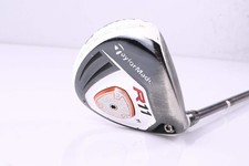Taylormade R11 Ti #3 Wood / 15 Degree / Regular Flex Fujikura Blur 60 Shaft