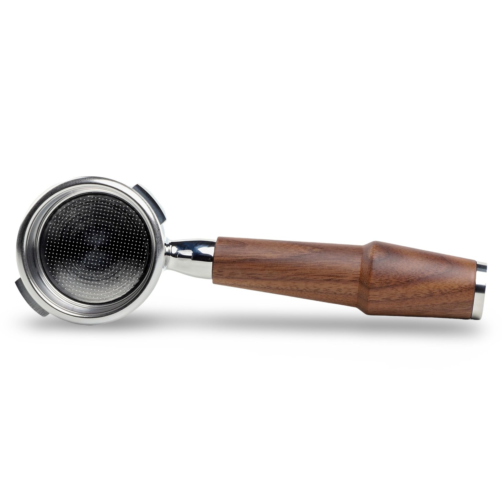 58mm Bottomless Portafilter for Gaggia Classic Pro, Evo, E24