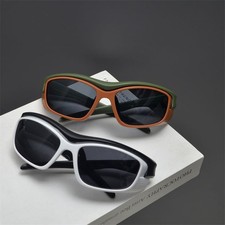 Detachable Sunglasses Eye Health Protection For Bright Conditions For Cycling