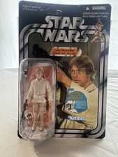 Star Wars Vintage Collection VC39 Luke Skywalker Death Star Escape