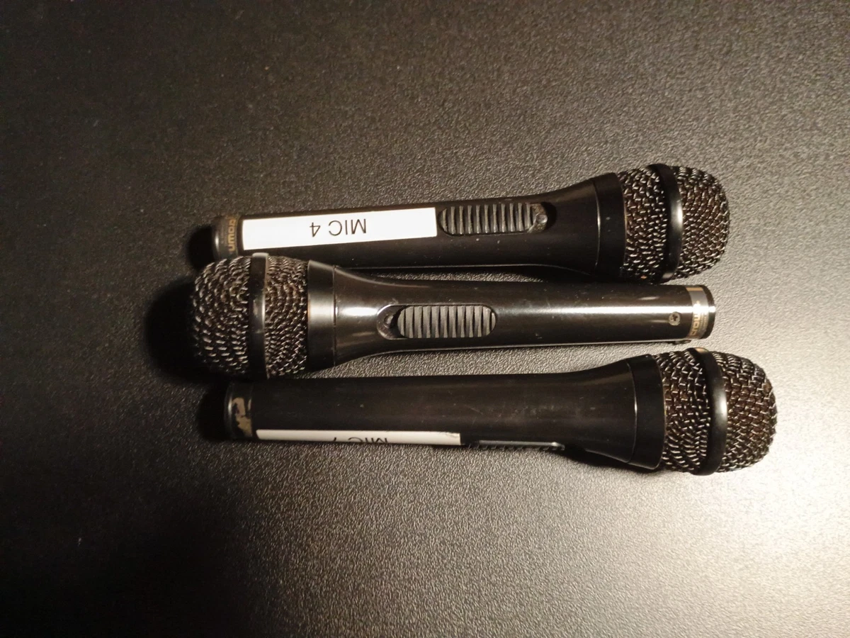 Crown Cm Microphone for sale | eBay