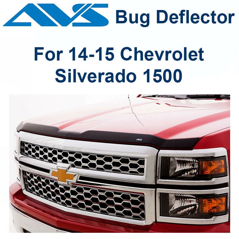 Bug shield for sale 2015 chevy silverado