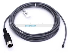Air Shield Rectal Temperature Probe For C100/C450/C550  9feet 3pin connector