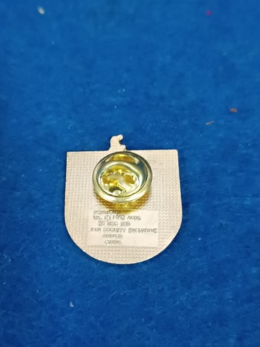 VINTAGE PIN ATLANTA 1996 OLYMPIC GAMES PORTUGAL TEAM - Picture 2 of 2