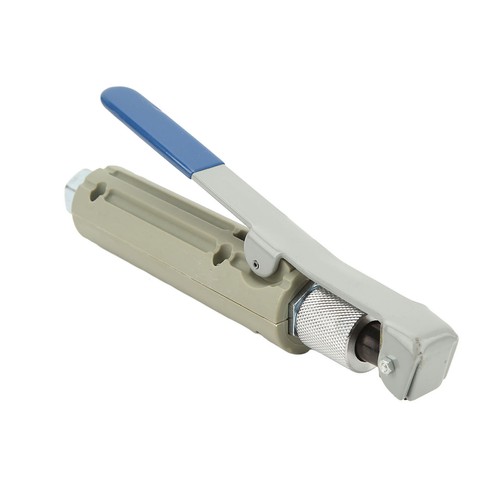 Sand Blaster Nozzle Head with 3 Ceramic Tips Remove Abrasive Stain Rust Grime