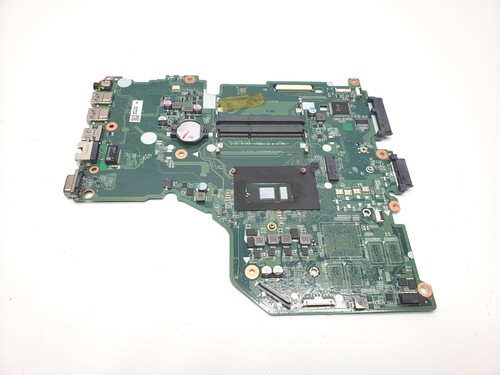 Acer Aspire V3-575 i5-6200U 2.3GHz Laptop Motherboard DA0ZRWMB6G0