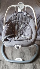 joie serina twinkle linen