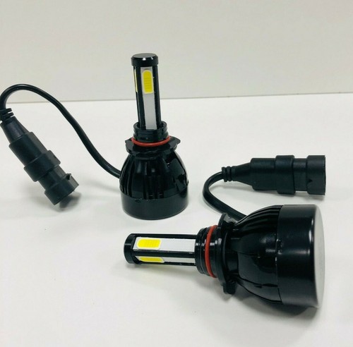 LUMEN FACTORY REPLACEMENT DB20 LED HEADLIGHT KIT H8/H9/H11 6000K - Picture 3 of 3
