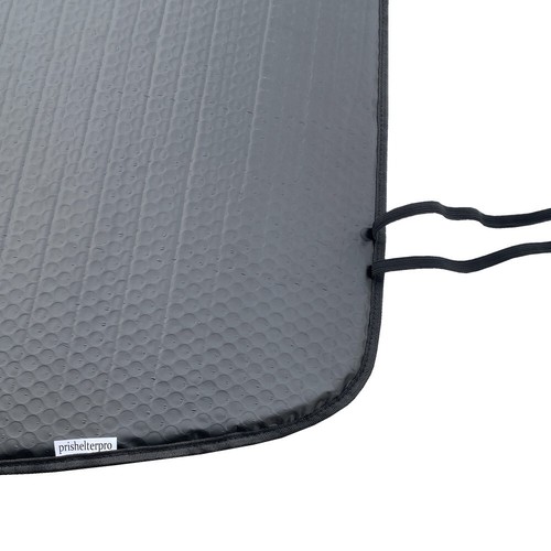 Fit For Mercedes-Benz G-class 04-18 Rest Front Windshield Privacy Camp Sunshade - Picture 13 of 16