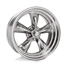 American Racing Vn505 Torq Thrust Ii Polished Wheels 18x8 5x1275x5.0 -12 Mm American Racing Vn505 Torq Thrust Ii Polished Wheels 18x8 5x1275x5.0 -12 Mm