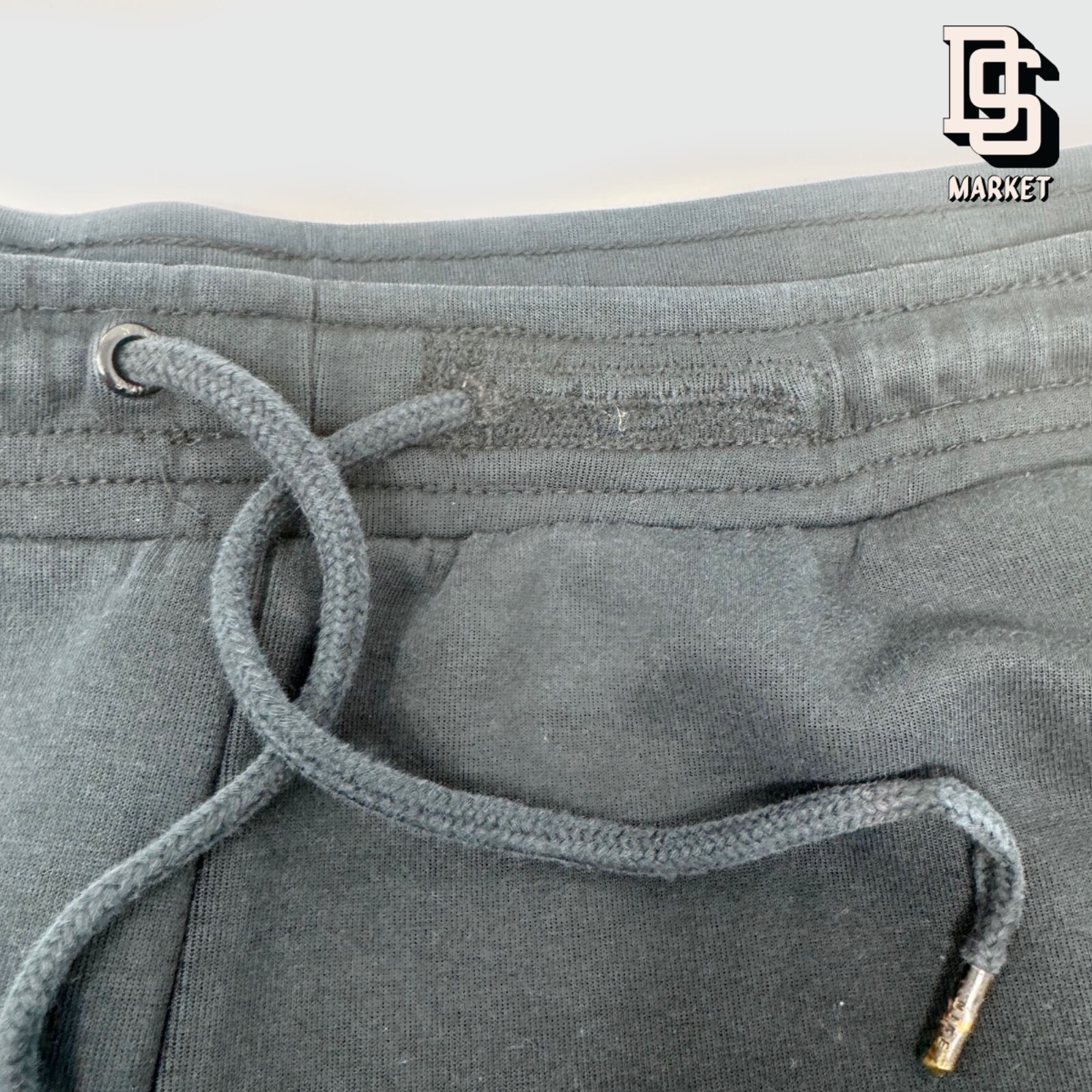 OFF WHITE X NIKE RARI PANTALONCINI NIKE OFF WHITE C O VIRGIL ABLOH THE TEN OFF CAMPUS LARGE NERI NY