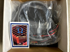 Mit Shotgun Series S1 Bi-wired Speaker Cable 10 Ft Definitive Technology Klipsch