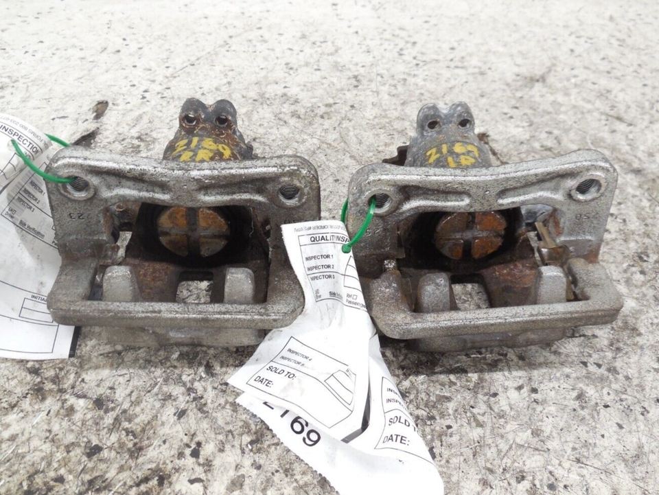 2011 2012 Honda Accord Rear Brake Caliper Left Right OEM | eBay