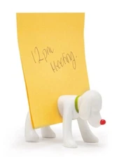 YOSHITOMO NARA Magnet Aomori Dog Magnetic Card Holder  Pup King Fine Art