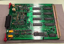 Executone Isoetec Encore ECX APL 2993605 S30238-K8706-X-4-X501 APL Circuit Card