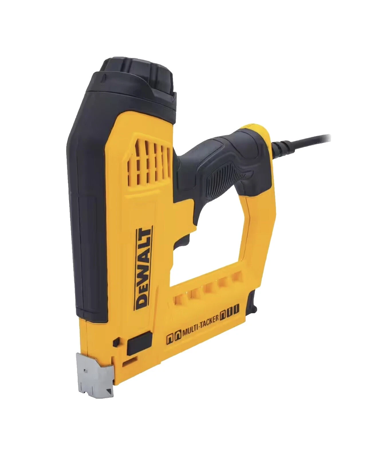 Pistolas de clavos armas