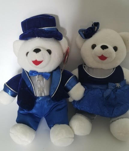 stuffed crochet elephant