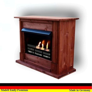 Safety Glass Home Accessories Ethanol And Gel Fireplace Firegel