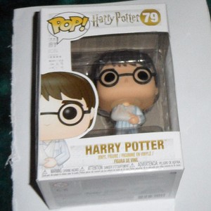harry potter funko pop 79