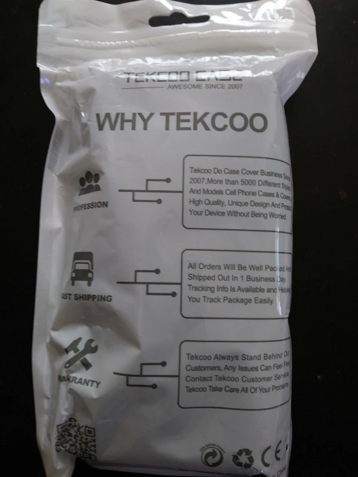 Funda Samsung Galaxy J3 SMJ320A Express Prime Amp Prime Sol Sky Clip Celda Foto 3 de 4