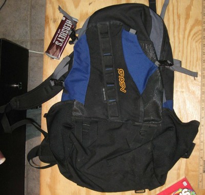 milwaukee backpack hoover