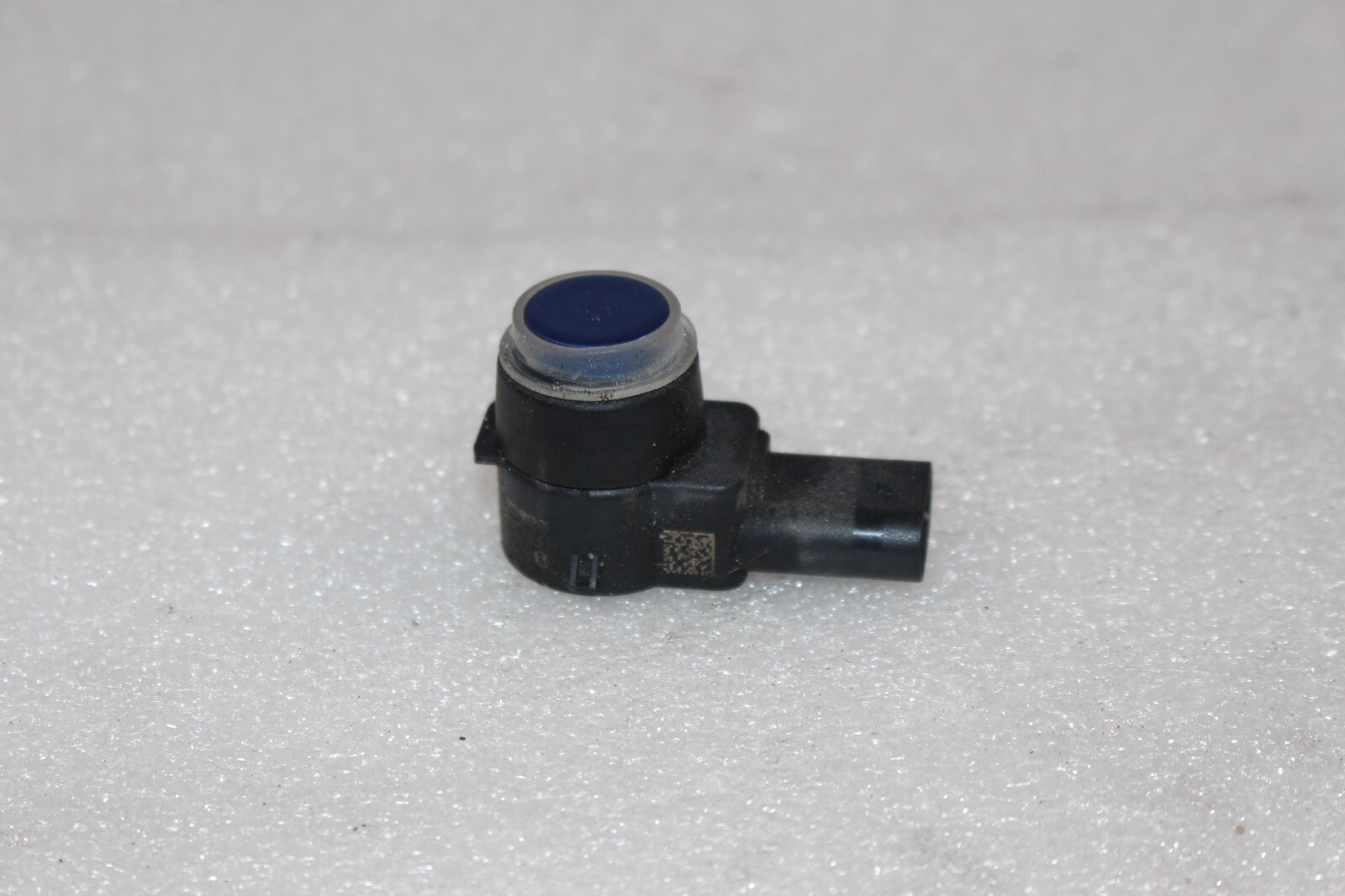 Mclaren MP4-12C, Rear Bumper Parking Sensor, Blue, Used