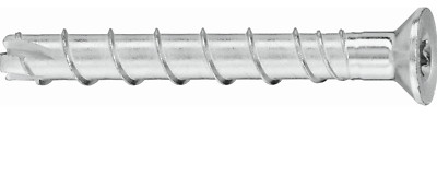Hilti  HUS CR 45/35/15  Screw Anchor (10x105mm) -  25pcs/box