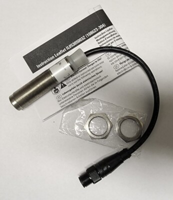 EATON E58-18DP100-HLP Photoelectric Sensor