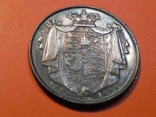 1834 Year UK Half Crown Coins for sale | eBay