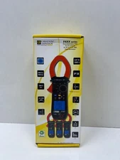 Chauvin Arnoux F405 / P01120945 Clamp Meter, 1500A CAT III 1000 V