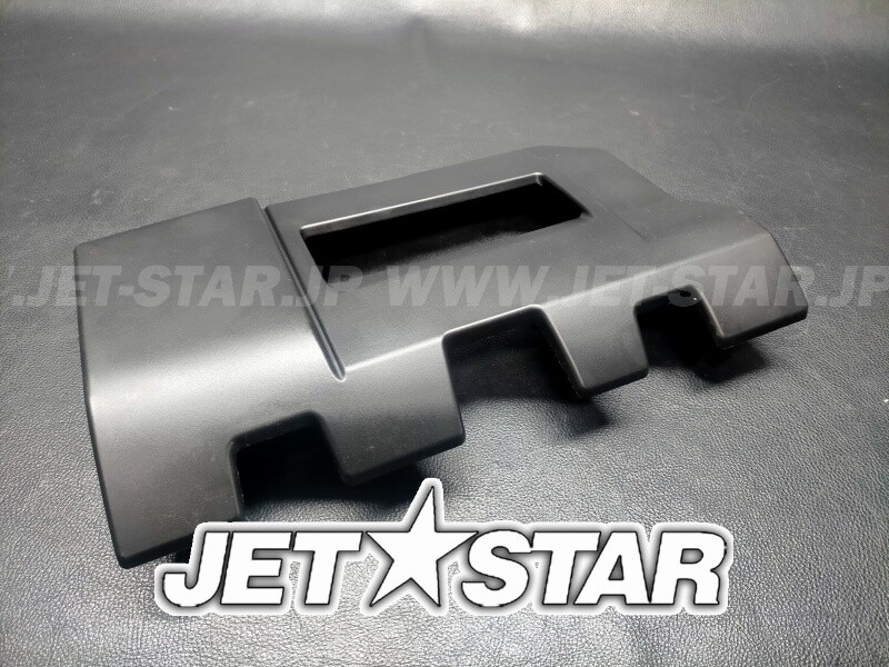 RXT-X 300'16 OEM (Engine-RXT-X-300) ENGINE COVER ASS'Y Used RXT-X 300'16 OEM (Engine-RXT-X-300) ENGINE COVER ASS'Y Used