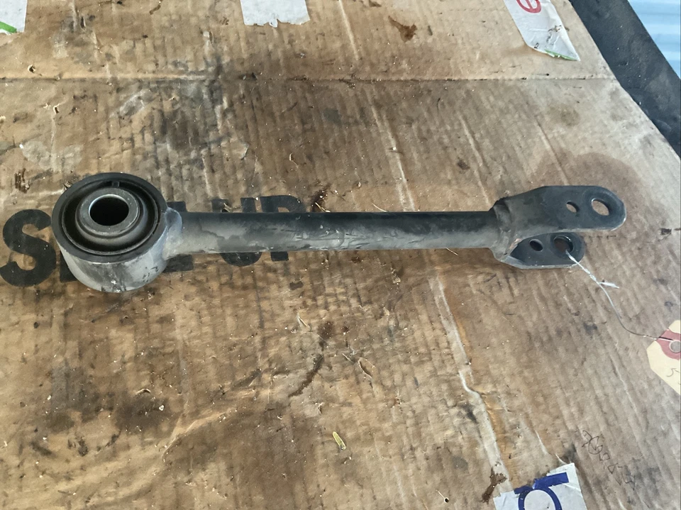 09-17 Infiniti G37 Nissan 370Z Rear Radius Rod 55110-JK00C - Image 2 of 4