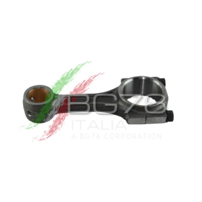 BIELLA IN ACCIAIO YANMAR KAMA VULCAN ZANETTI E VARI L100 LA186