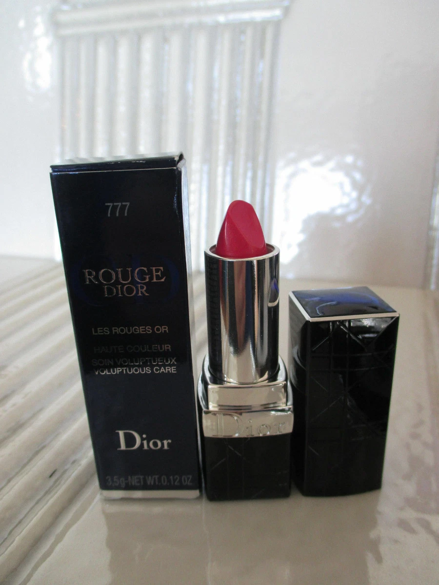 Dior clearance lipstick 777