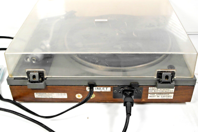 Hi-fi platine Pioneer PL 112 D - Photo, audio & vidéo