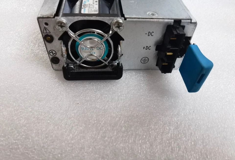 Cisco NXA-PDC-930W-PE DC Power supply for CISCO N3K-C31108PC (341-0737-01) Test - Bild 2 von 4