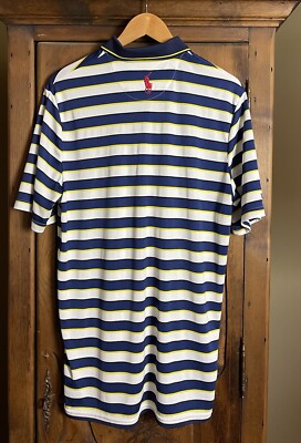 Polo Ralph Lauren Men's L 2020 US Open Winged Foot USGA Golf