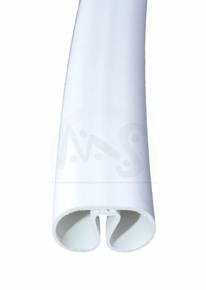 Stahlwandpool Pool rund Folie marmoriert Holzoptik 4,60x1,20 m Skimmer Poolfolie - Bild 4 von 4