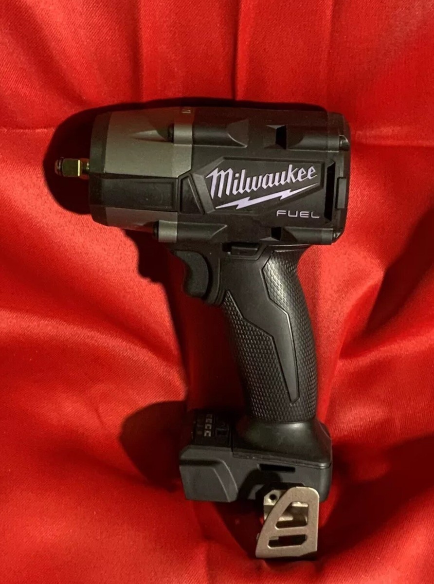 Milwaukee 2960-20 M18 FUEL 18V 3/8