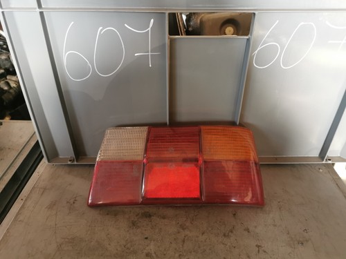 BMW 5er E12 Vorfacelift Rücklicht Rückleuchte Streuscheibe hinten rechts