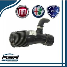 MANICOTTO ASPIRAZIONE ARIA ORIGINALE FIAT BRAVO LANCIA DELTA 1.6 MULTIJET 
