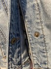 Gap kids Disney jean jacket thumper size L — photo 5