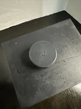 Bare Minerals Shadow Liner Blue Black .28g / .01oz