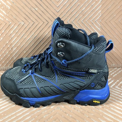 merrell capra venture mid