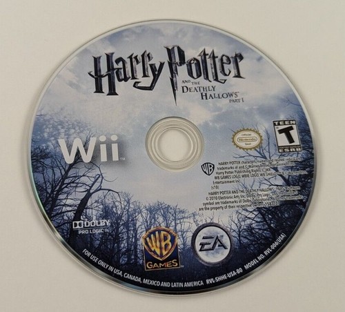 Nintendo Wii Pick Choose a Game Complete Rare Fun Action Family Puzzle - Picture 28 of 41