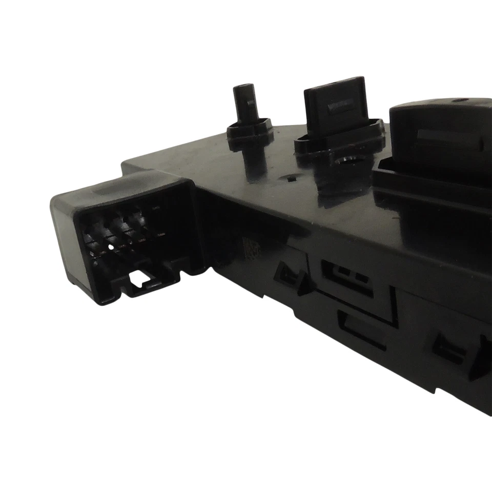 GM Front Passenger Seat Adjuster Switch 20914737 - Image 3 of 4